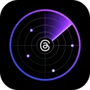 ThreadRadar icon